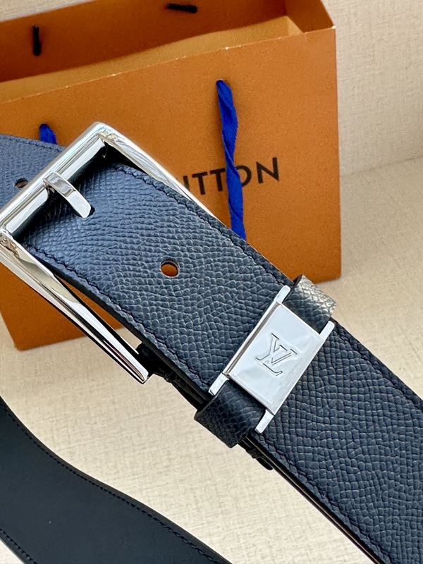 激安ルイヴィトンベルト背面デザイン